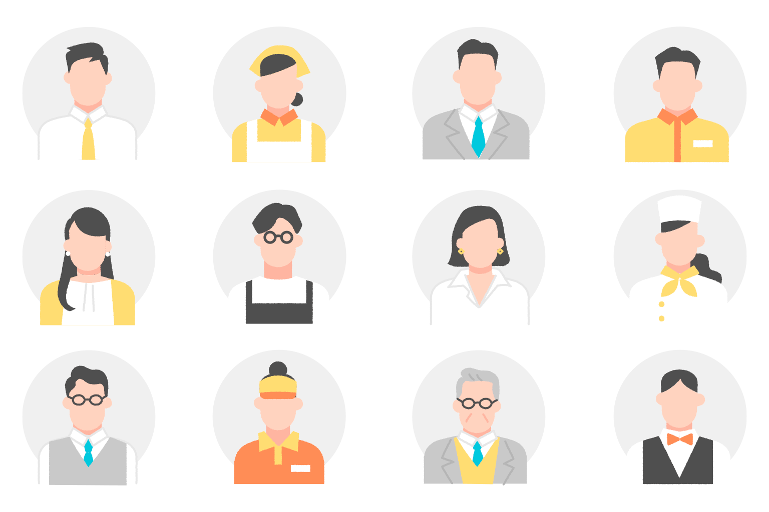 lumicrewのイメージ