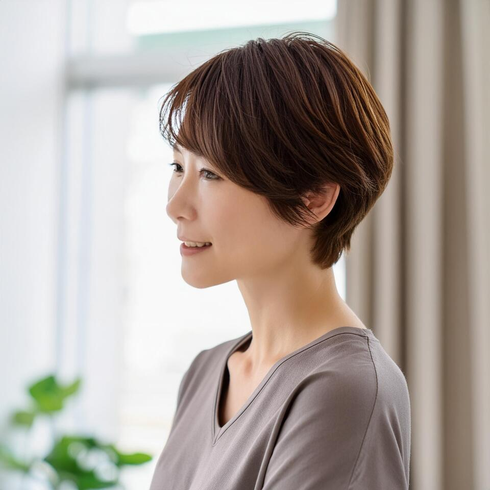 AIスタッフ葉月