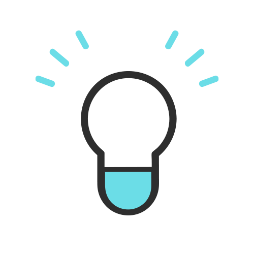 パーソナライズ提案アイコン